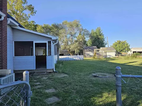 91 E 150 S Rd, Bringhurst, IN 46913 photo 8