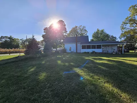 91 E 150 S Rd, Bringhurst, IN 46913 photo 6