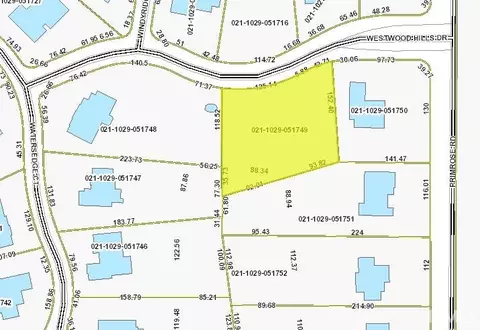 26050 Westwood Hills Dr #42, South Bend, IN 46628