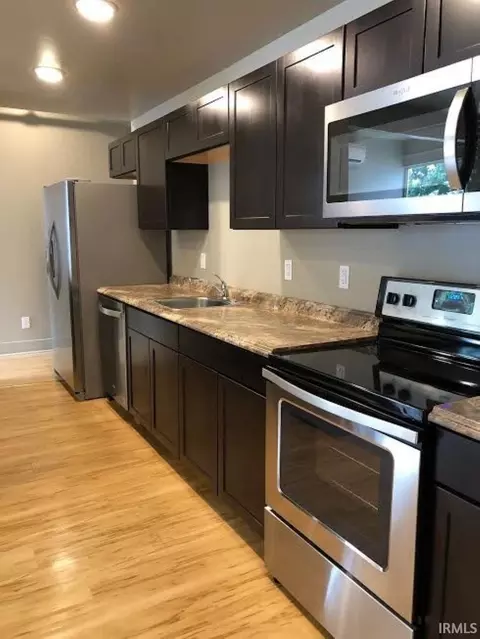 Kitchen - 425 N Walnut St, Bloomington, IN 47404 photo 2 of 5