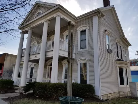 425 N Walnut St, Bloomington, IN 47404