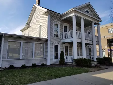 Exterior - 425 N Walnut St, Bloomington, IN 47404 photo 2 of 3