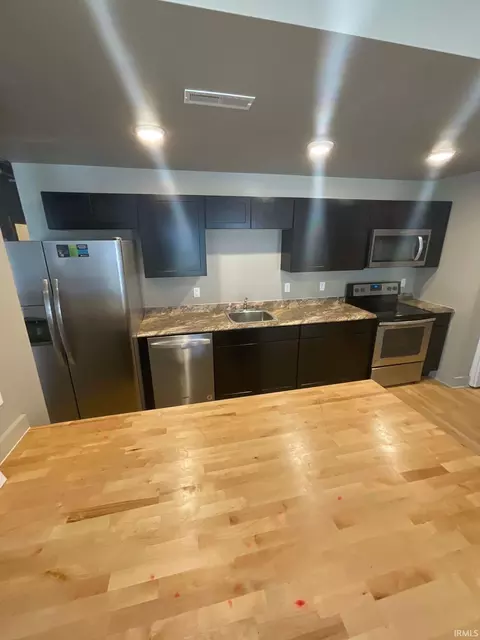 Kitchen - 425 N Walnut St, Bloomington, IN 47404 photo 5 of 5