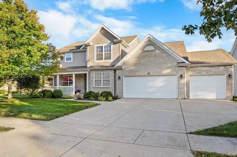 3490 Tunbridge Way, West Lafayette, IN 47906