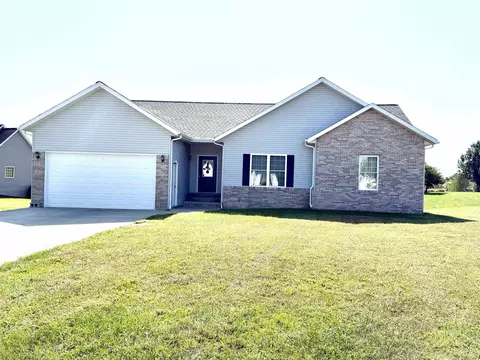 30 Timberland Pass, Bedford, IN 47421
