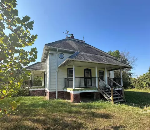 5475 S Co Rd 1600 W, Sandborn, IN 47578