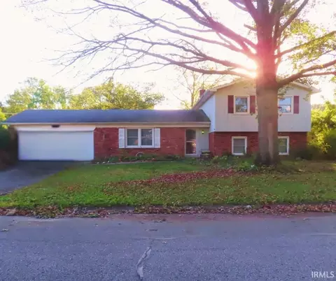 1233 Terry Dr, Plainfield, IN 46168 photo 1