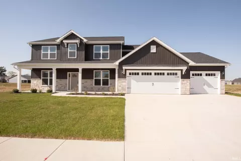 4358 Fossey St, West Lafayette, IN 47906