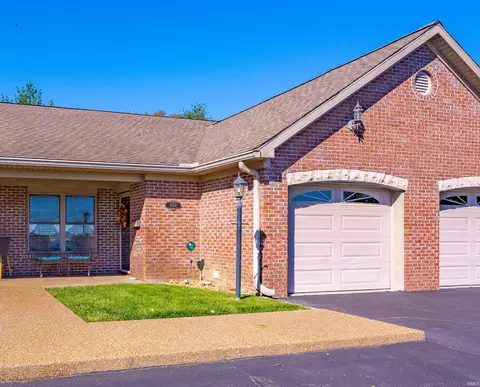 4304 N Fulton Ave, Evansville, IN 47710