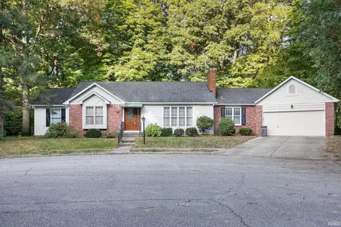 3519 Woodfield St, West Lafayette, IN 47906