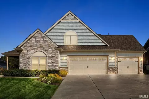 5441 Bullock Ct, West Lafayette, IN 47906