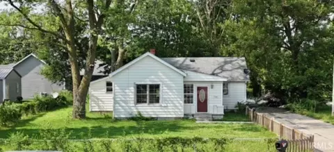 3506 Union St, Lafayette, IN 47905