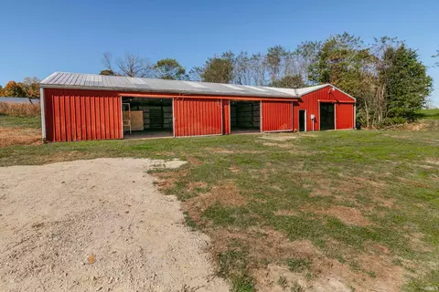 450 E Sample Rd, Bloomington, IN 47408 photo 29