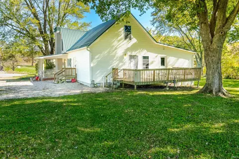 450 E Sample Rd, Bloomington, IN 47408 photo 26