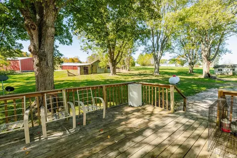 450 E Sample Rd, Bloomington, IN 47408 photo 27