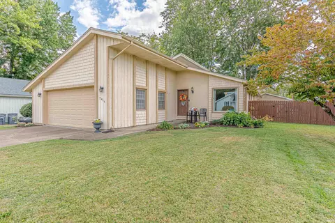 7411 Bellemeade Ave, Evansville, IN 47715
