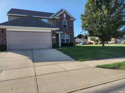 10809 Spirit Dr, Ingalls, IN 46048