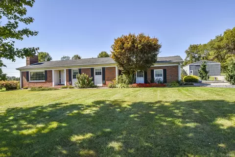 10440 Big Cynthiana Rd, Evansville, IN 47720
