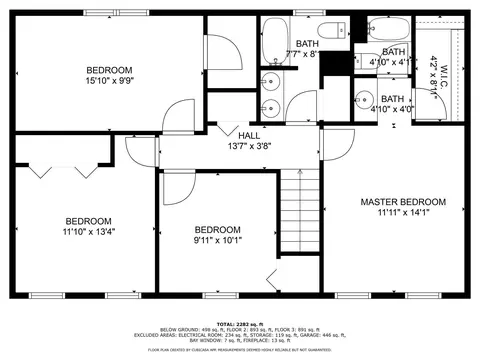 14720 County Murray Dr, Granger, IN 46530 photo 35