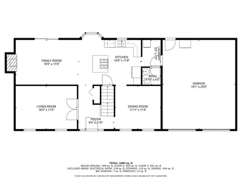 14720 County Murray Dr, Granger, IN 46530 photo 34