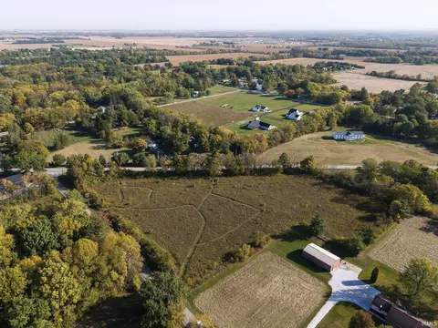 tbd Morehouse Rd, West Lafayette, IN 47906