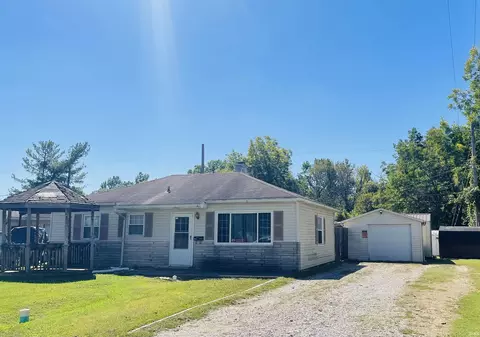 3004 Tremont Rd, Evansville, IN 47710