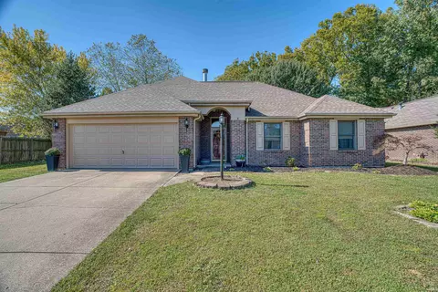 7306 Mallard Pointe Pointe, Evansville, IN 47711