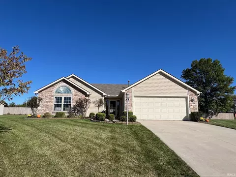 4478 S Esox Dr, Laotto, IN 46763