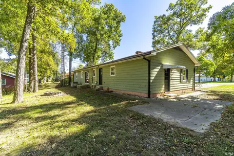 595 E 700 N, Howe, IN 46746 photo 5