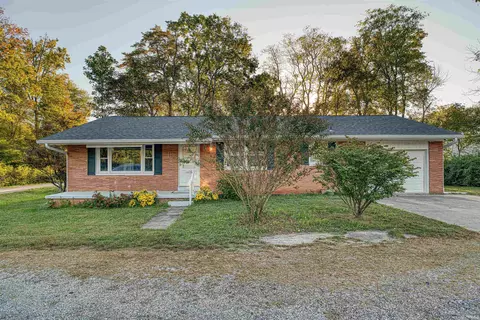 455 Degonia Rd, Boonville, IN 47601