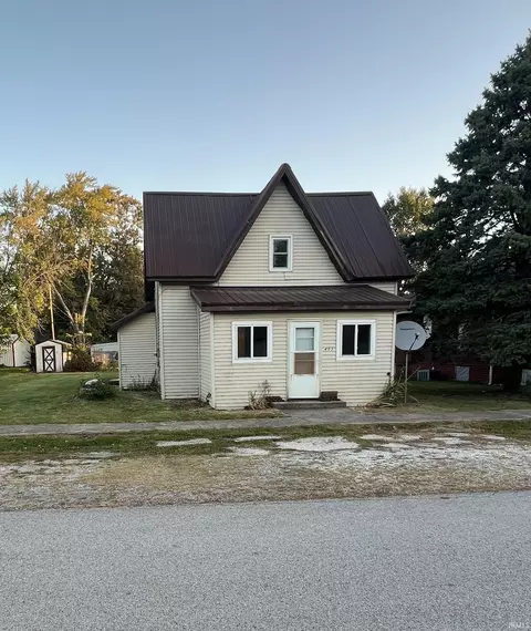 403 E Smith St, Oxford, IN 47971 photo 20