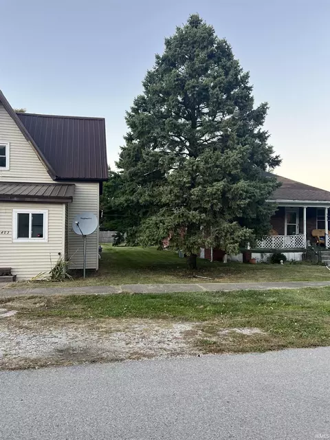 403 E Smith St, Oxford, IN 47971 photo 19