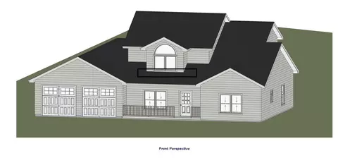 18702 N County Road 500 E, Dale, IN 47523