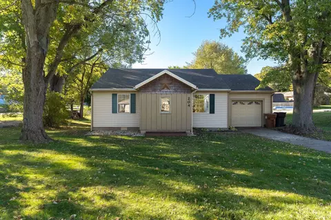204 E Main St, Darlington, IN 47940