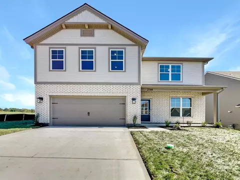 2744 Marycrest Dr, Evansville, IN 47712