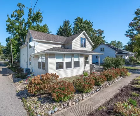 1301 E Fort Wayne St, Warsaw, IN 46580