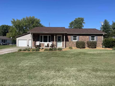 422 E 3rd St, Ferdinand, IN 47532 photo 1