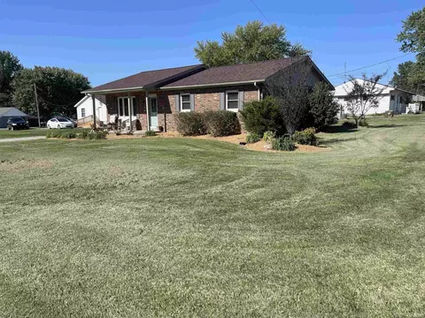 422 E 3rd St, Ferdinand, IN 47532 photo 14