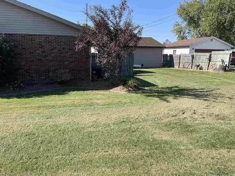 422 E 3rd St, Ferdinand, IN 47532 photo 15