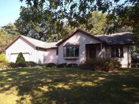 6020 S 300 W, North Judson, IN 46366