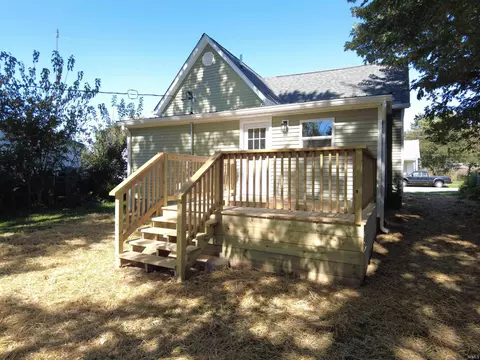 416 W Oak St, Mitchell, IN 47446 photo 16