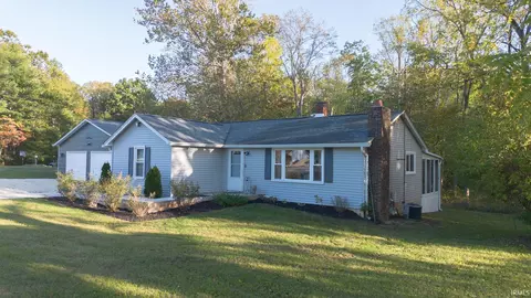 3330 E Bethel Ln, Bloomington, IN 47408