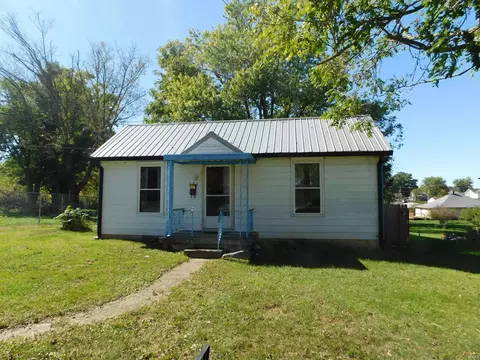 120 Washington Blvd, Salem, IN 47167