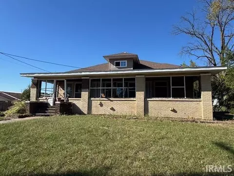 304 N Main St, North Judson, IN 46366