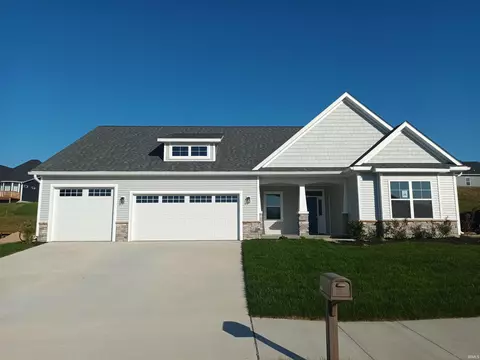 4715 S Abington Ave, Bloomington, IN 47403