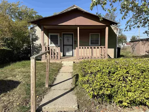 511 Boltz St, Fort Wayne, IN 46806
