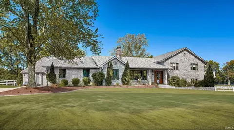 129 W Wortman Rd, Evansville, IN 47725