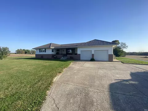 12771 E 950 N Rd, Odon, IN 47562 photo 8