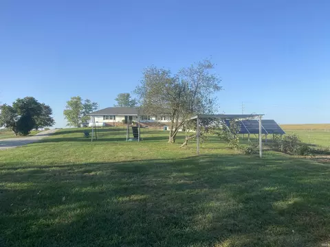 12771 E 950 N Rd, Odon, IN 47562 photo 2