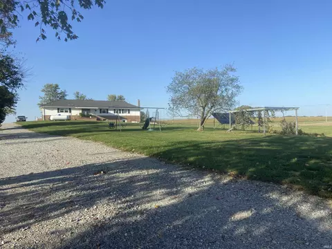 12771 E 950 N Rd, Odon, IN 47562 photo 4